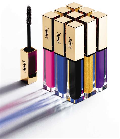 free ysl mascara|best yves saint laurent mascara.